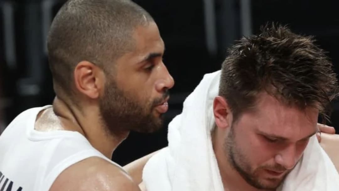 Mavs Interested in Nicolas Batum, But he’s Back to Clippers