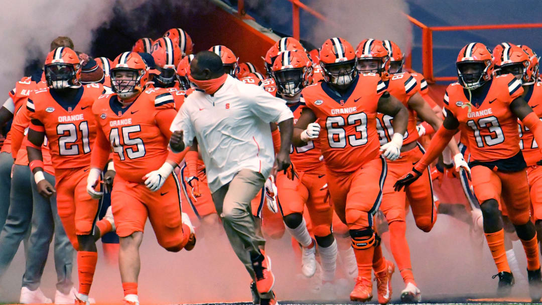 Kalan Ellis Discusses his Impact on the Offense, Overcoming Losses