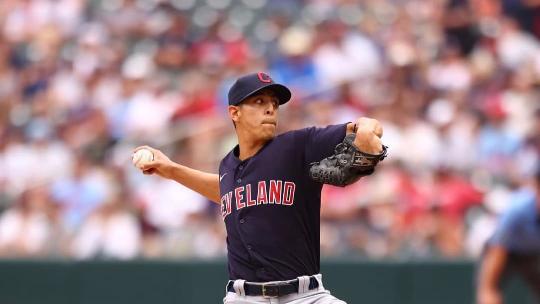 Indians Behind the Dream – Justin Garza Indians Behind the Dream – Justin Garza