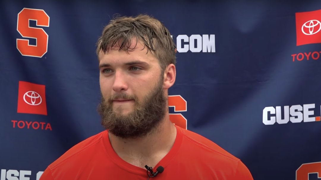 Garrett Shrader on Showcasing His Talent for the Coaches, Team Chemistry