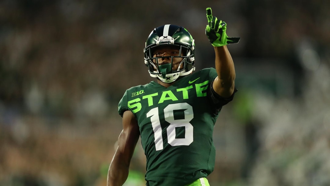 Spartan Football Essentials: Grind to Shine Spartan Football Essentials: Grind to Shine