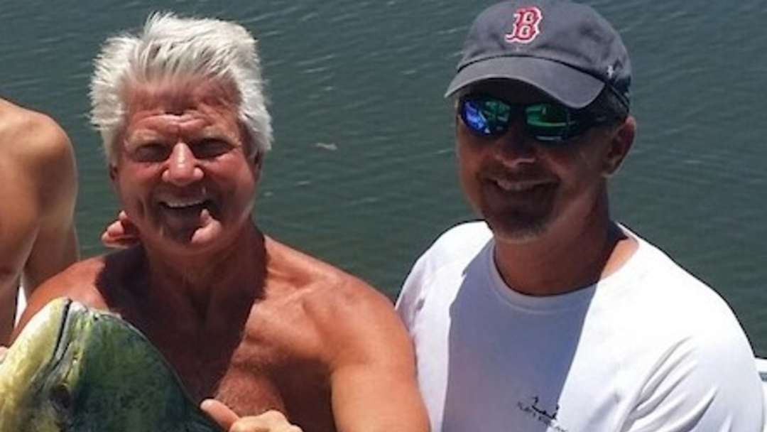 Did Jimmy Johnson Coach Urban Meyer Out of Longhorns Job?