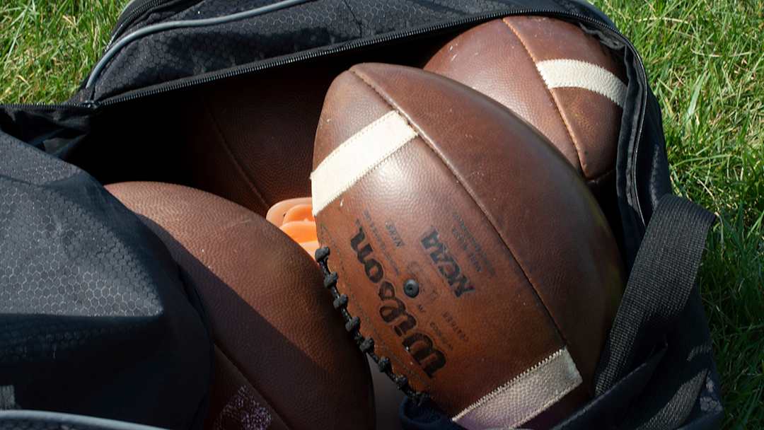 Ohio Department of Education Rules Bishop Sycamore High School Was ‘a Scam’