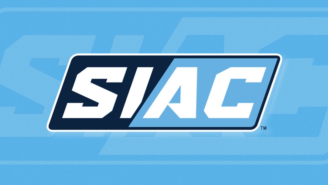 Preseason All-SIAC Team and Rankings | 2023