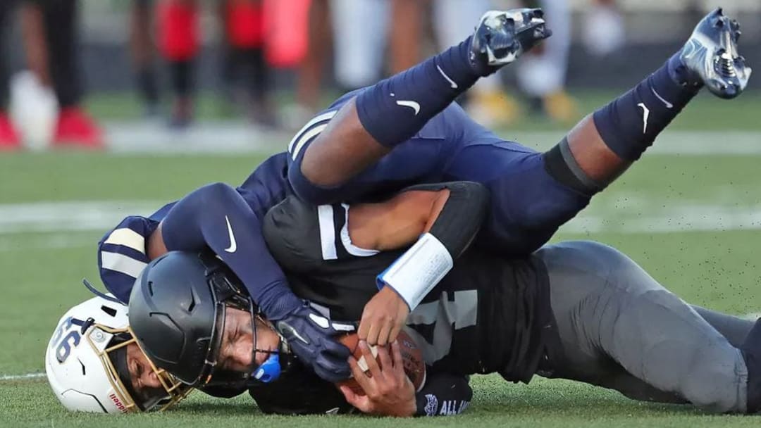 Bishop Sycamore Football Team Slated for Comeback Months After HBO Documentary