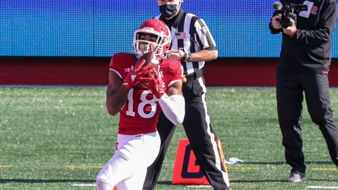 Players to Watch: Syracuse vs Rutgers