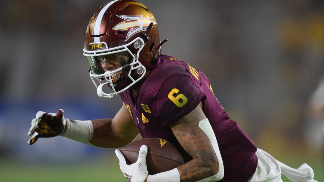 LIVE BLOG: Arizona State vs. UCLA
