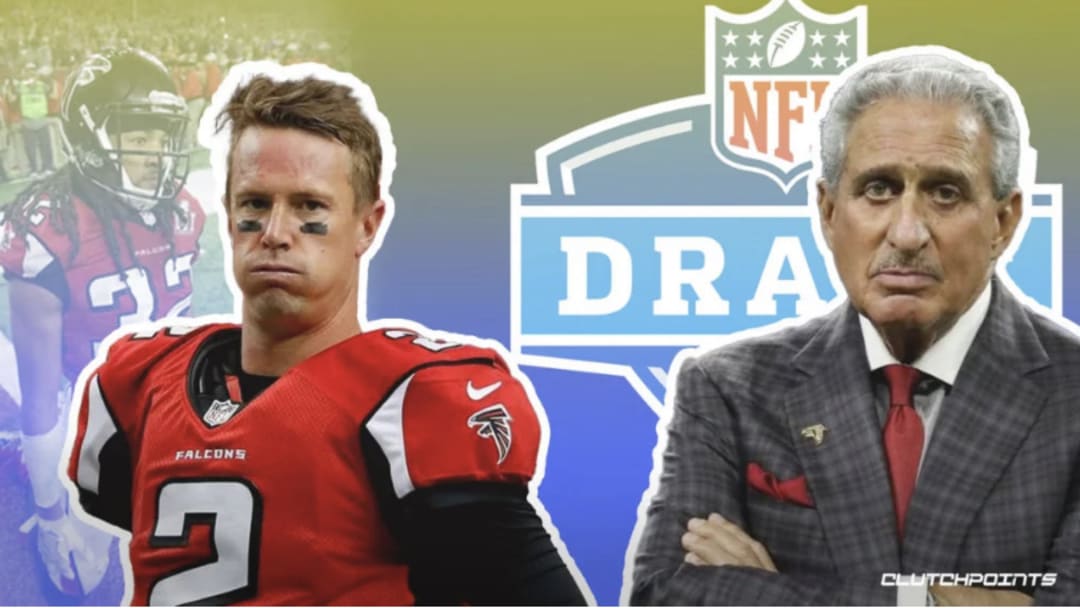 Falcons Mock Draft: How To Improve at LB