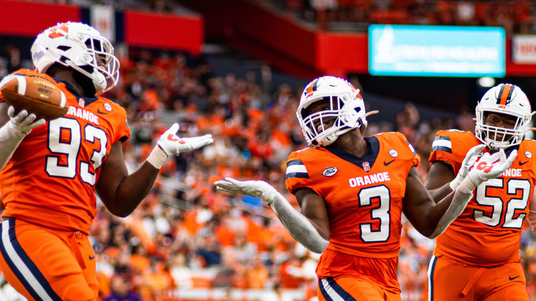 Photo Gallery: Syracuse vs Albany