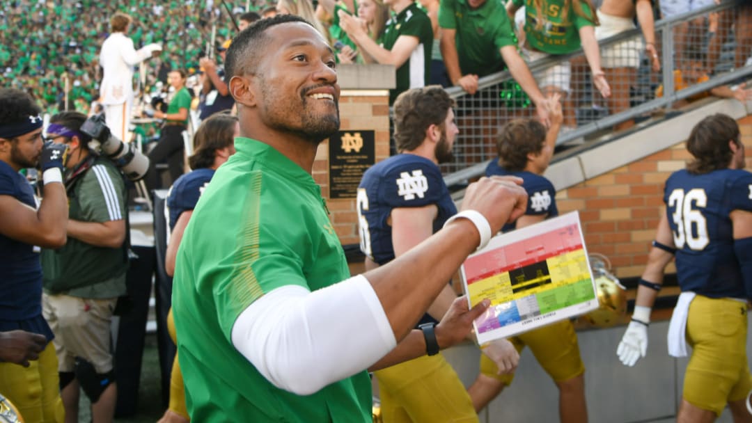 Impact Matchups To Watch: Notre Dame Defense vs Cincinnati