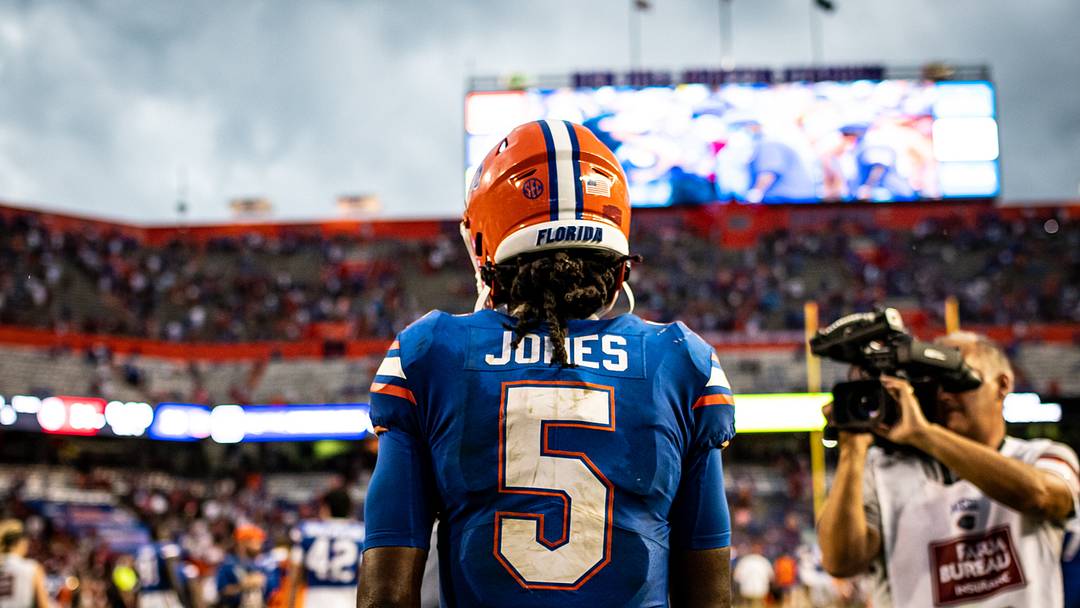 How Many Boxes Did the Florida Gators Check vs. Alabama? How Many Boxes Did the Florida Gators Check vs. Alabama?