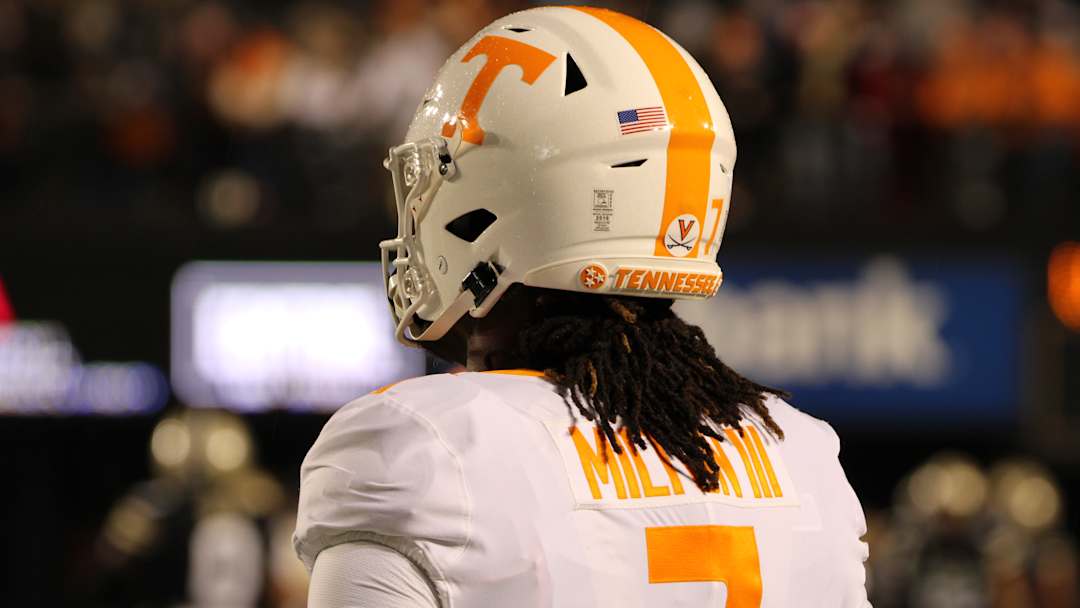 Live Updates, Score, Game Notes: No. 10 Tennessee vs. Vanderbilt