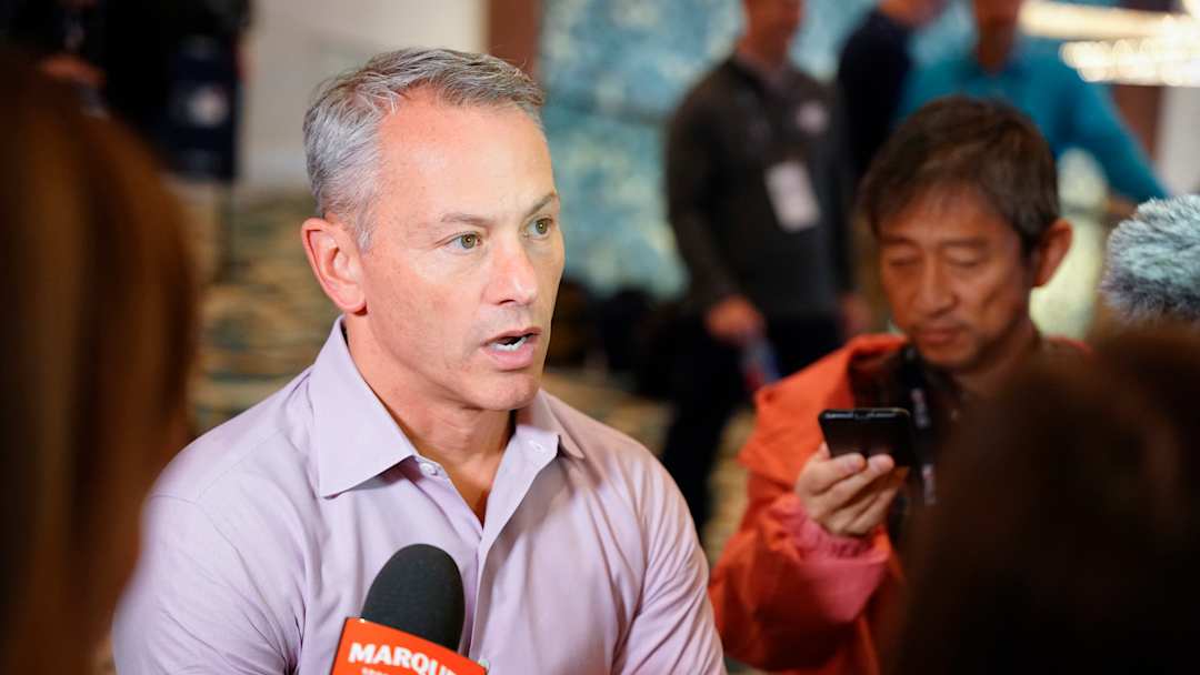 Report: MLB Teams to Receive Additional $30 Million in Deal With Disney