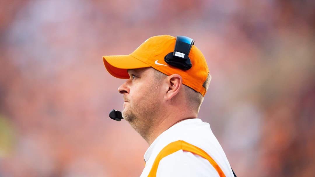 Josh Heupel Discusses Orange Bowl Prep, Opt Outs, Newcomers, and More