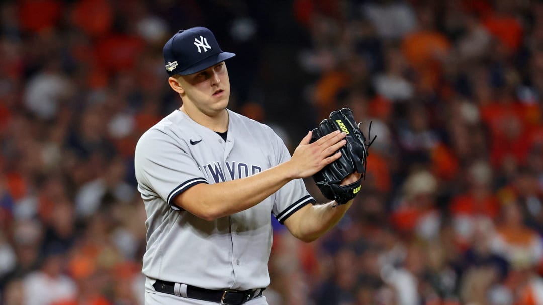 Report: Phillies a "Team to Watch" for Jameson Taillon