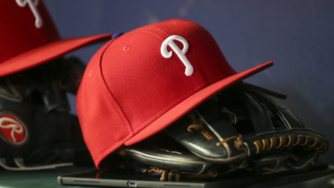 Phillies Select Prospect Noah Song in Rule 5 Draft