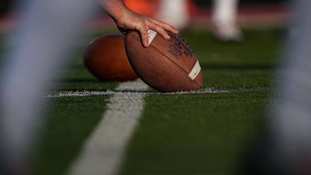 Controversial Touchdown Call Decides Georgia High School Championship