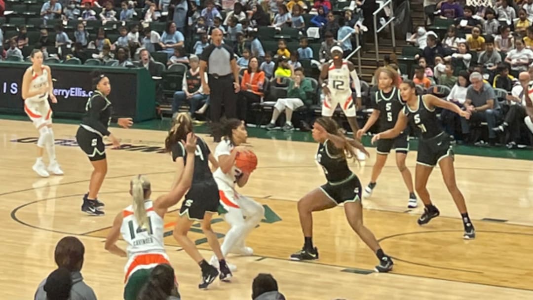 Cavinder Twins Among Sports Illustrated's Top NIL Money Makers