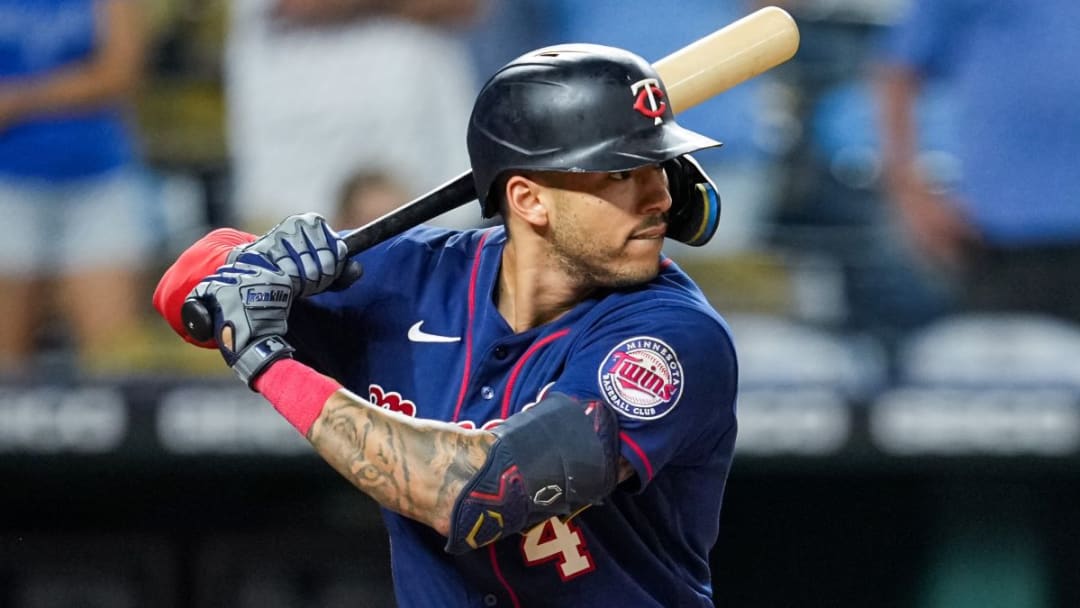 Carlos Correa To Red Sox? Why Move Would Have Been Slap In The Face To Fans