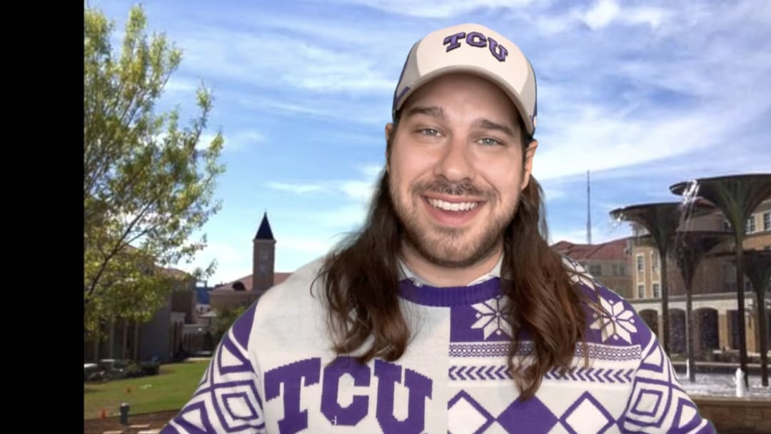 Watch! Big 12 Bowl Prep