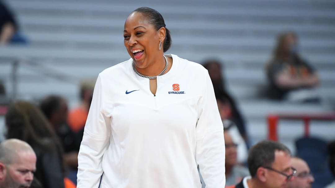 Syracuse Women's Basketball's Chances to Make the NCAA Tournament