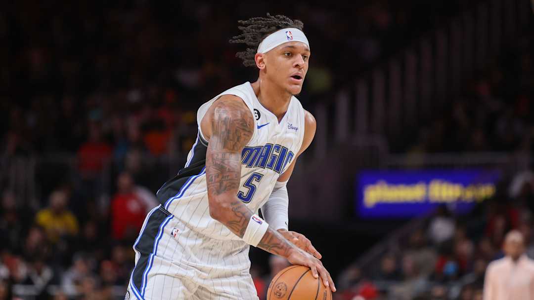 Rockets Seek To End Three-Game Losing Skid vs. Magic: 5 Questions Ahead of Matchup