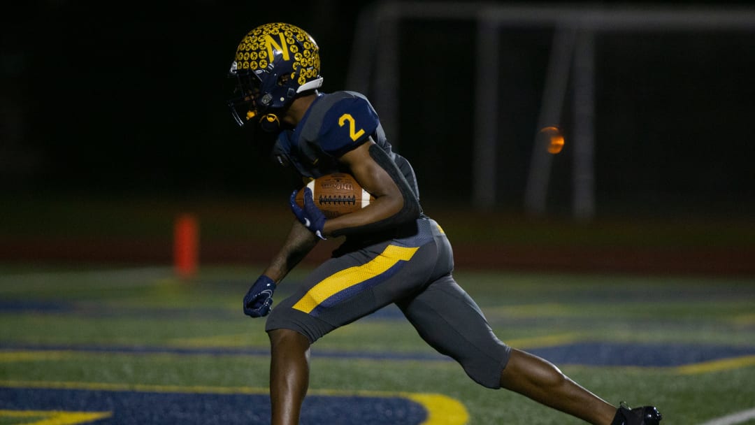 Wisconsin football recruiting: Early Signing Day standouts and awards