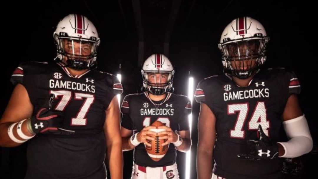 Projecting South Carolina's 2024 Recruiting Board
