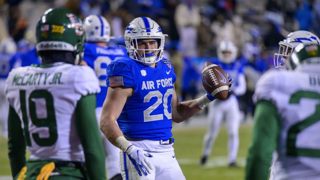 Disappointing Season Ends for Baylor