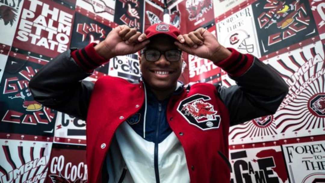 How South Carolina Locked Down The Home State In 2023