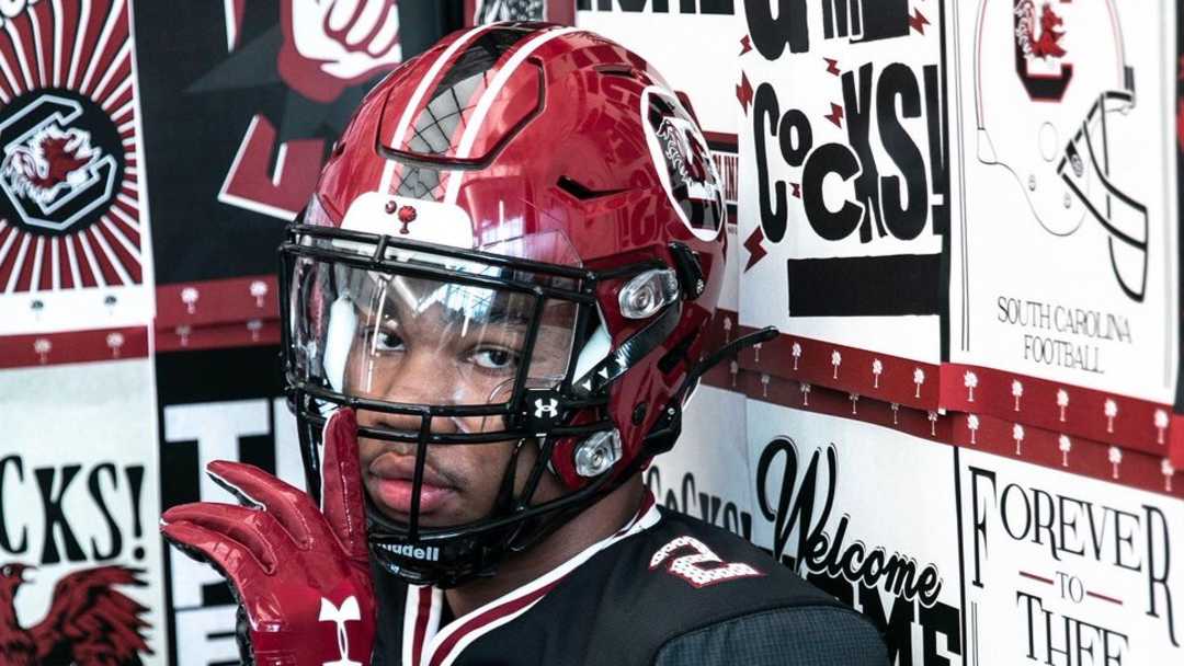 Gamecocks Display Unique Commitment To Recruiting New Areas