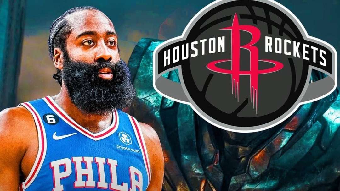 James Harden Wants to Sign with Rockets; Should Houston Want That, Too?