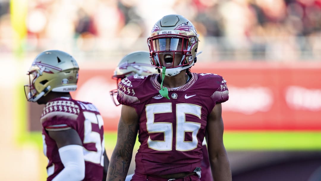 Key Matchups of the Week: Florida State vs. Oklahoma