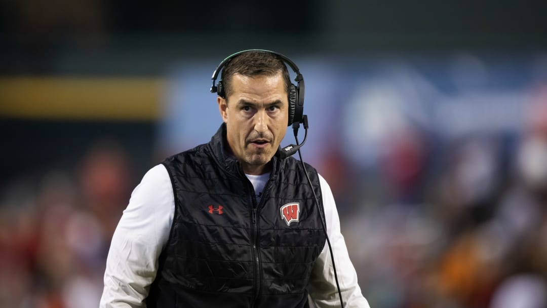 Guaranteed Rate Bowl: Wisconsin's postgame press conference recap