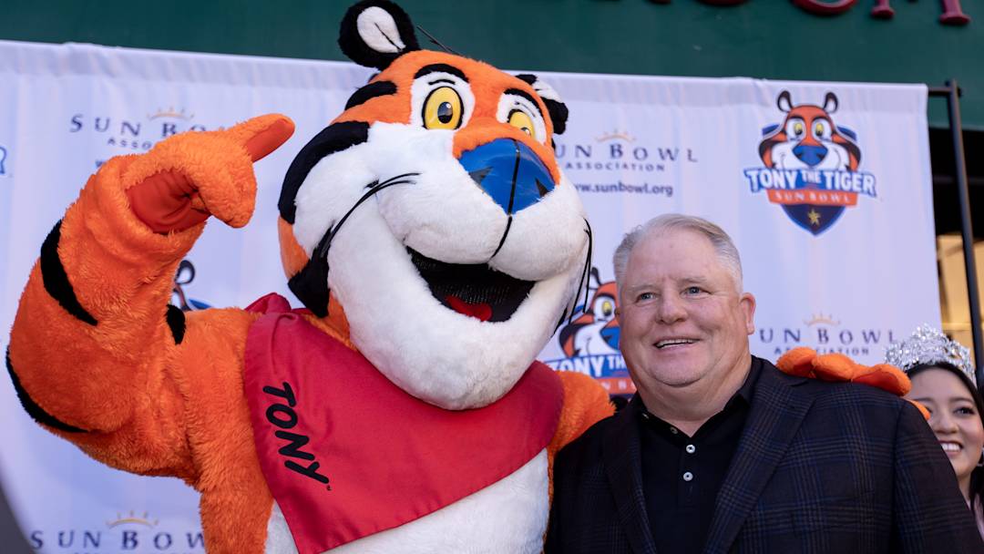 UCLA vs. Pittsburgh Sun Bowl College Football Predictions