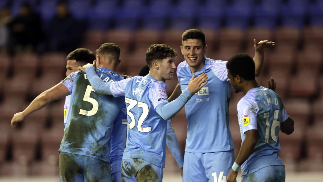 Sunderland stats: Black Cats named 'most clinical' team in the Championship