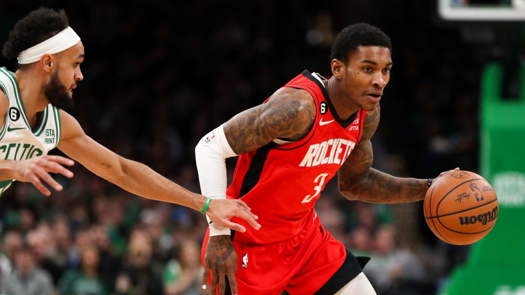 USC Trojans in the NBA: Kevin Porter Jr. sidelined with foot injury