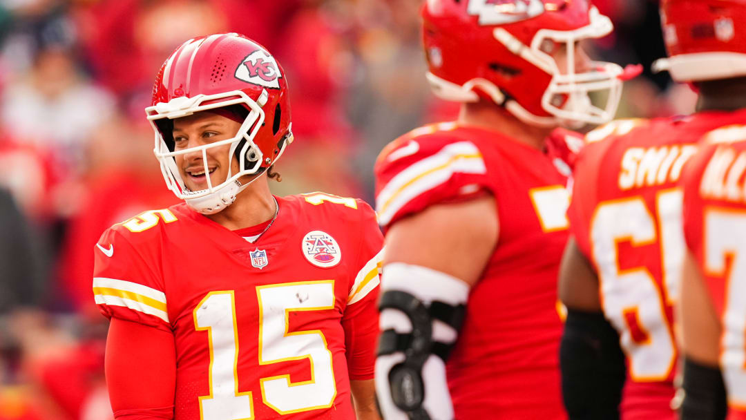 Bengals vs. Chiefs Odds, Predictions and Betting Picks for AFC Championship: