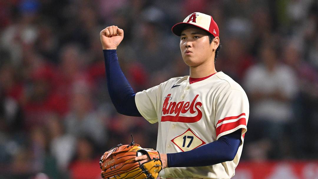 Angels News: Insider Puts Halos Outside of Top 3 Likeliest Landing Spots for Shohei Ohtani