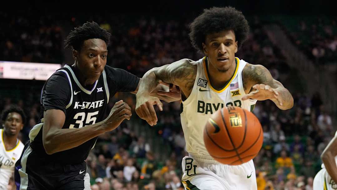 Can Baylor Bears Basketball Turn Season Around?