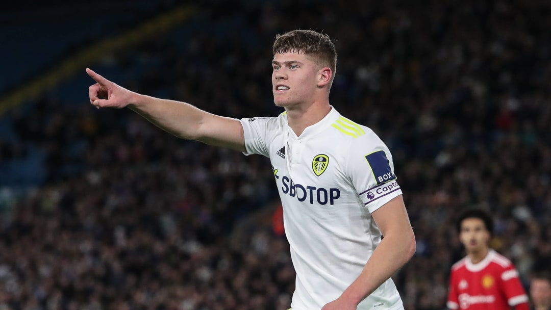 Sunderland linked with January move for Leeds defender