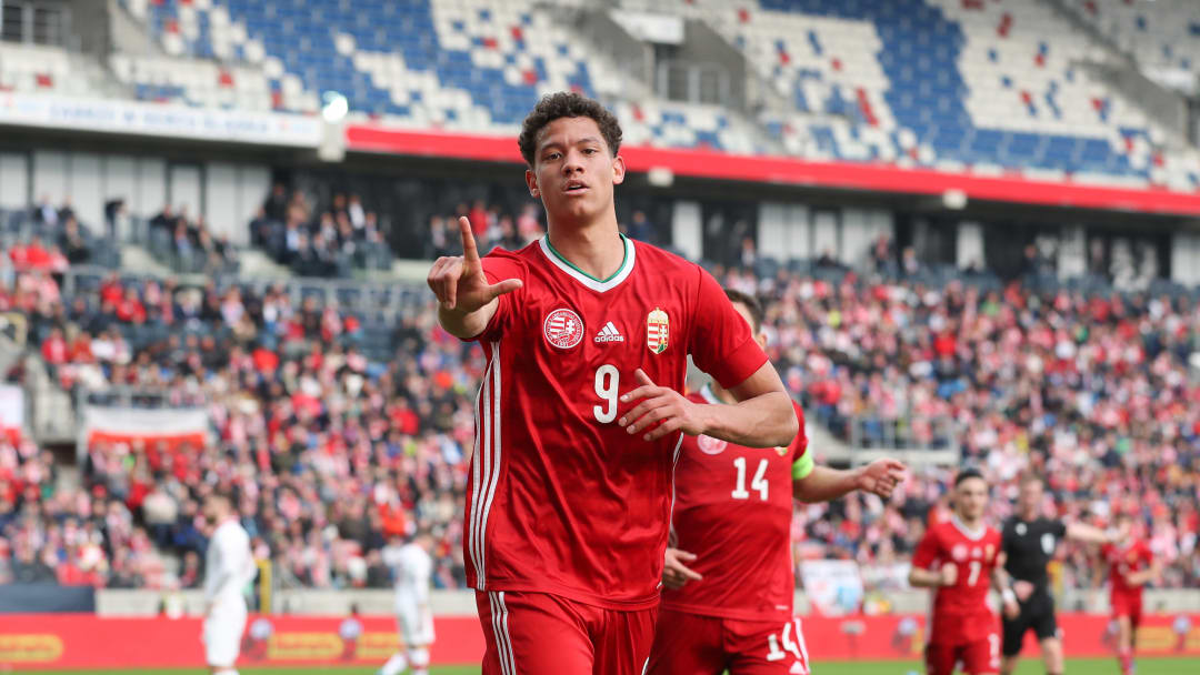 Who is Andras Nemeth? All you need to know about Sunderland striker target