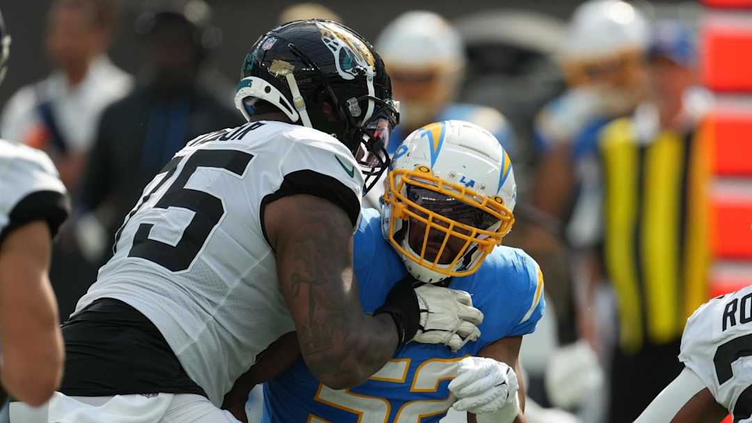 Jaguars vs. Chargers: 5 Questions and Game Predictions on Wild Card Bout