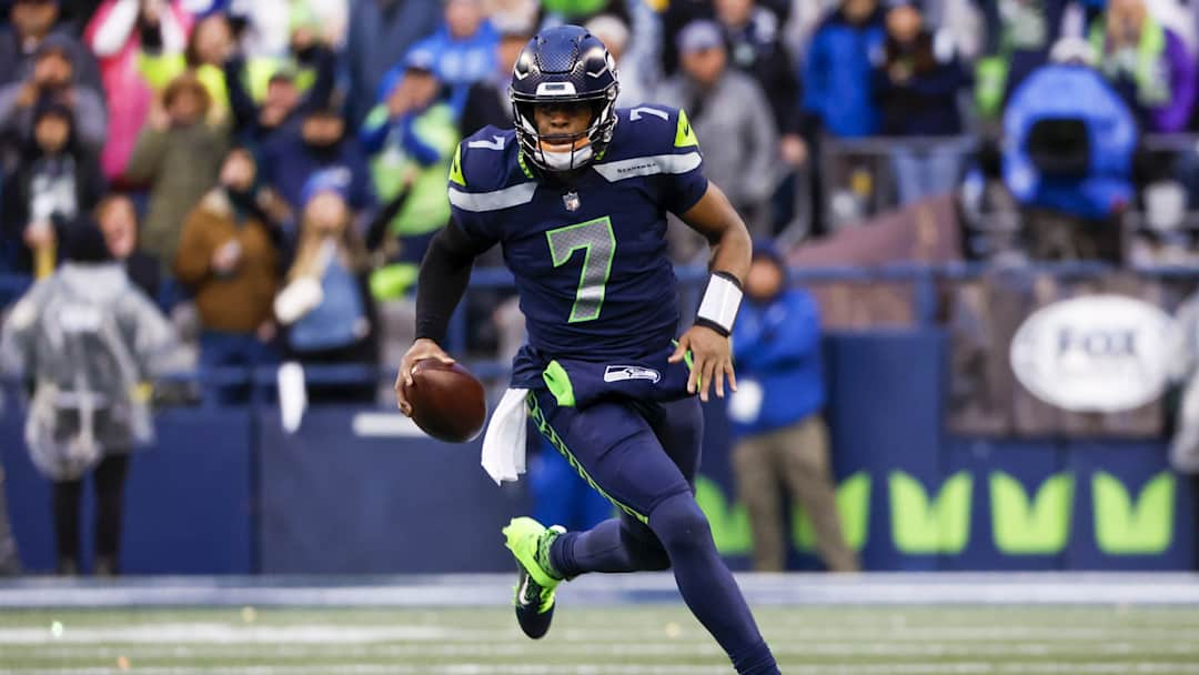 Mountaineers in the NFL: Week 18