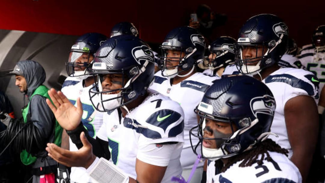 Seahawks, Geno Smith Have 'Long Ways To Go’; What’s Next?