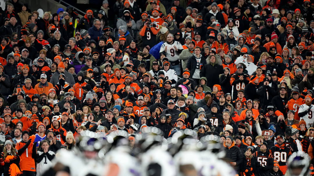 Samuel Njoku: Ravens Need Lamar Jackson & More Weapons