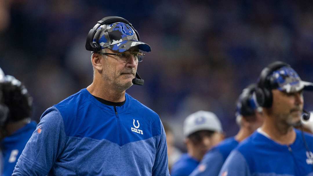 Cardinals Coaching Search Tracker: Frank Reich Enters The Race