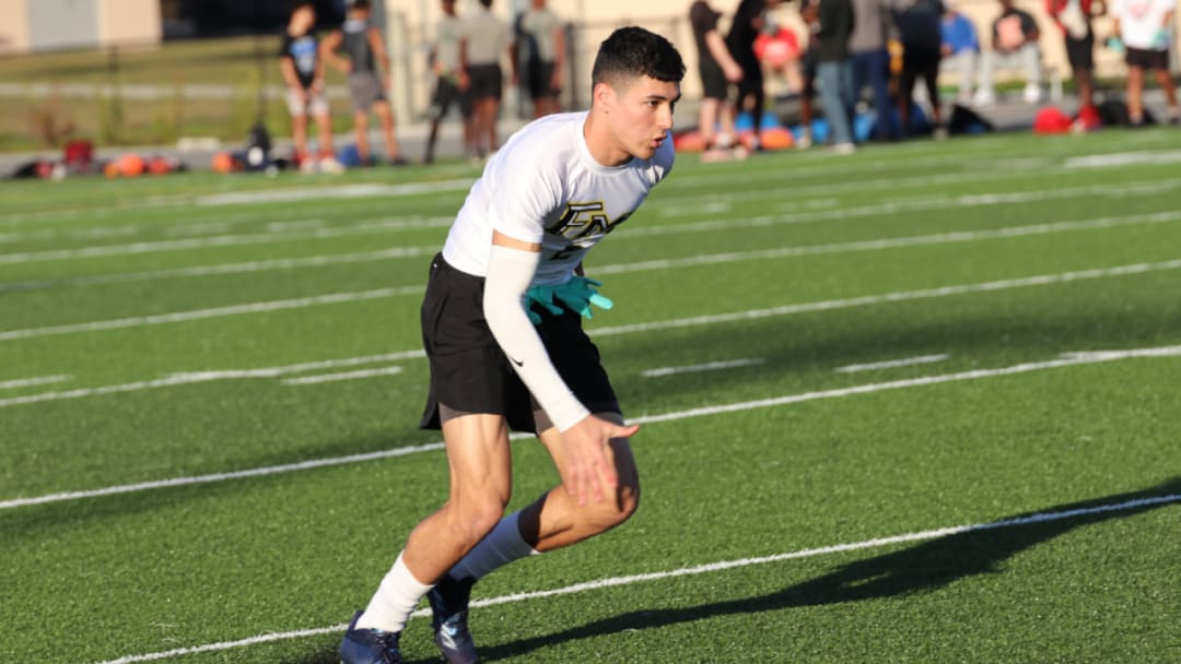 Polk County Talent Performs at 863 Showcase