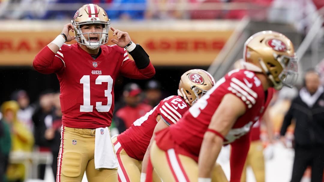 49ers and Eagles Best Bets, Point Score Predictions, and Picks for NFC Championship 49ers and Eagles Best Bets, Point Score Predictions, and Picks for NFC Championship