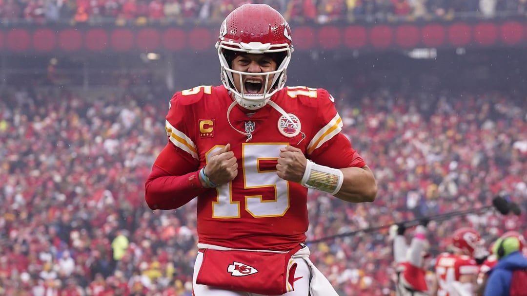 Chiefs vs. Bengals Player Prop Bets and Picks for Patrick Mahomes and Travis Kelce